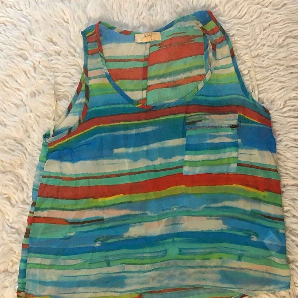 Bundle of 3 / tank top shirts